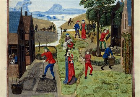What life in medieval Europe was really like .